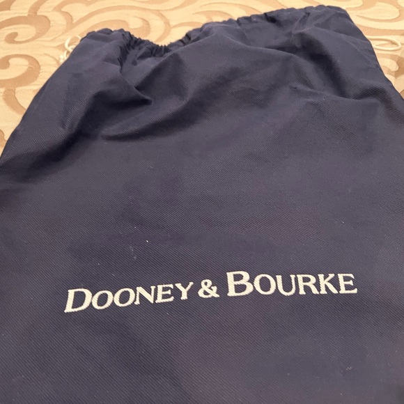 Rooney and Bourne hobo leather bag - Picture 2 of 6